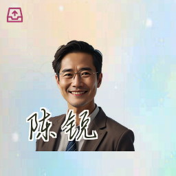 陈锐
