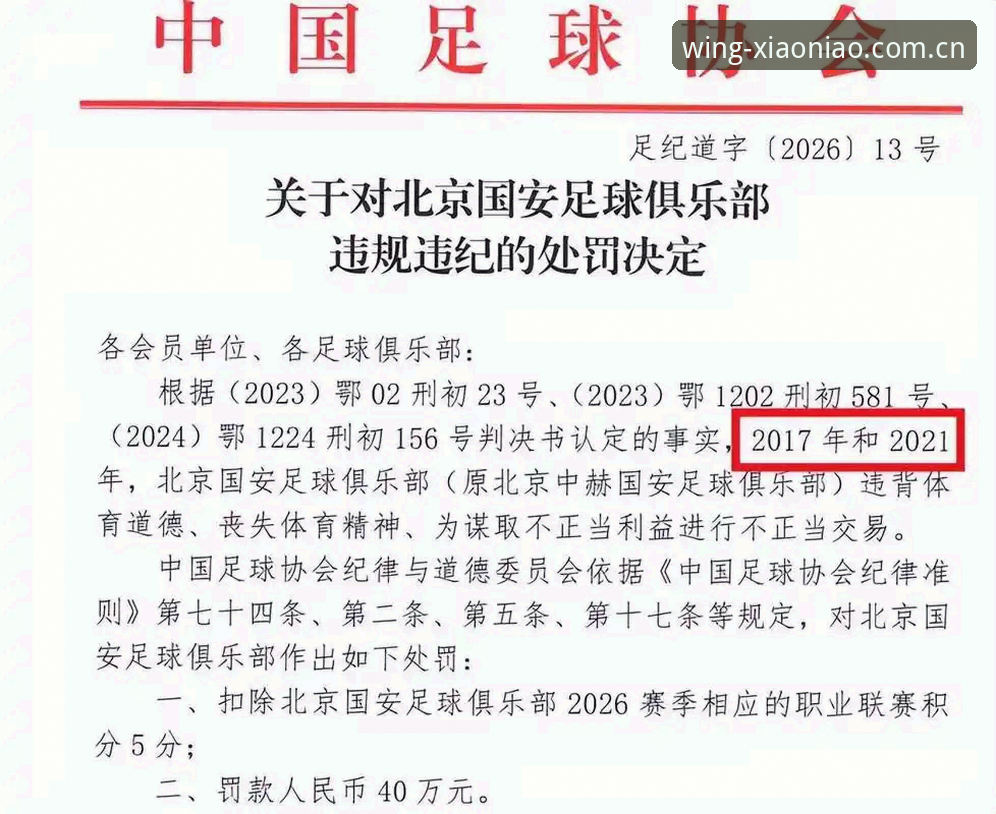 中国足协第三批禁足名单最新动态：65人受罚，行业反腐进入深水区