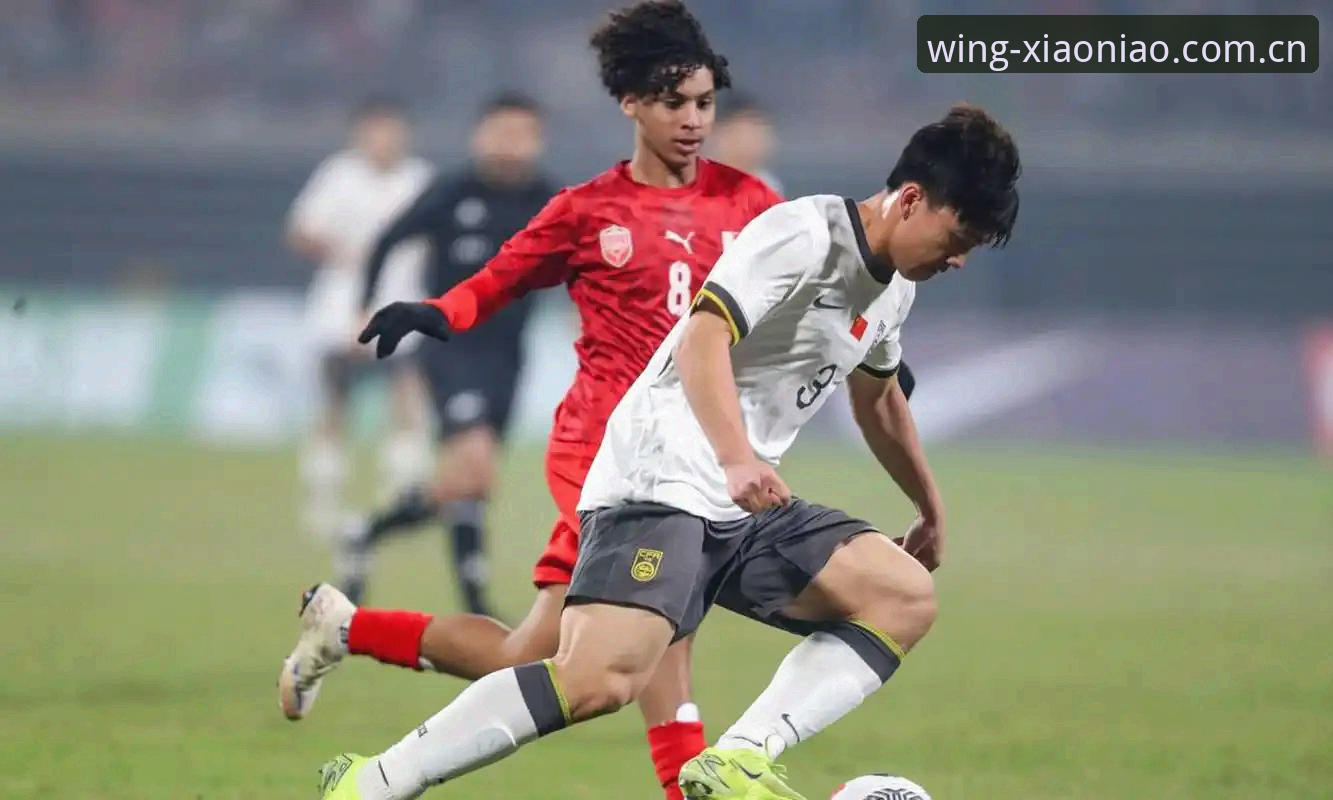 U17世界杯抽签结果揭晓：中国男女足的双线挑战 vs 机遇