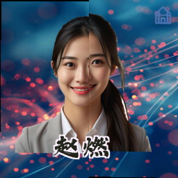 赵燃